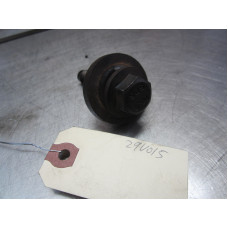 29V015 Crankshaft Pulley Bolt For 06-08 Ford Explorer  4.6